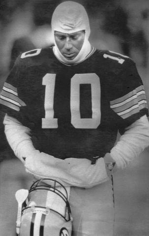 Packers Lions 1990